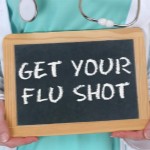 Mandatory vaccinaton for health workers?
