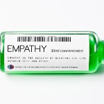 Empathy 500mg daily?